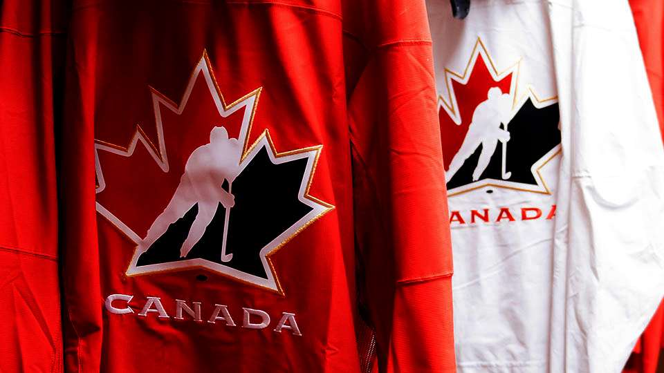 Nike makes permanent exit from Hockey Canada partnership