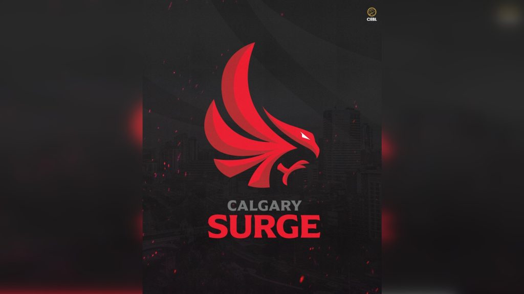 Calgary Surge win spot in CEBL Championship