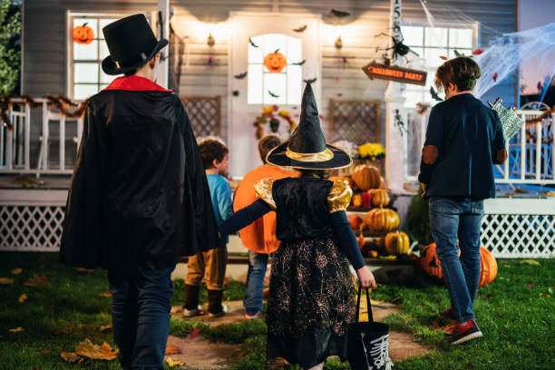 Halloween Events in Calgary For Adults and Kids - Avenue Calgary