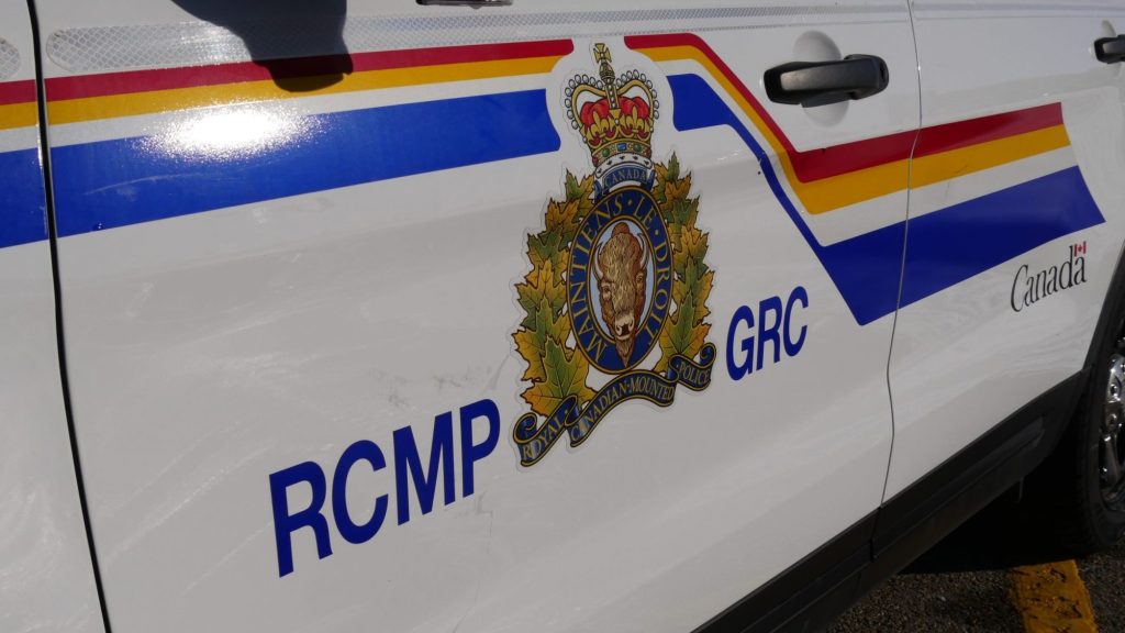 Drumheller man found dead from house fire