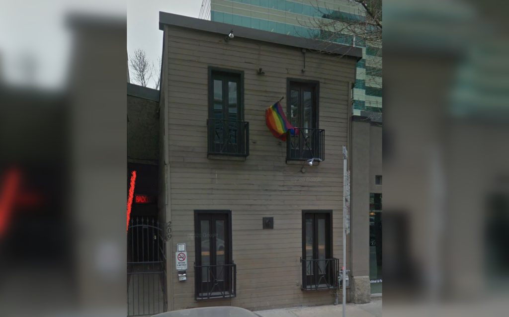 Calgary queer-run bar The Backlot to close | CityNews Calgary