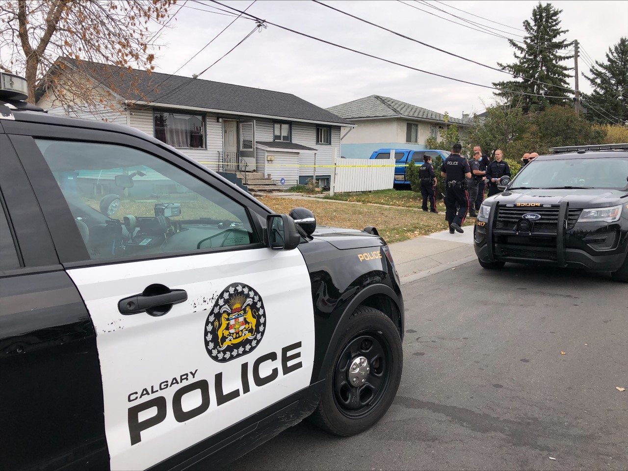 Calgary toddler's parents face manslaughter charges in his death CityNews Calgary