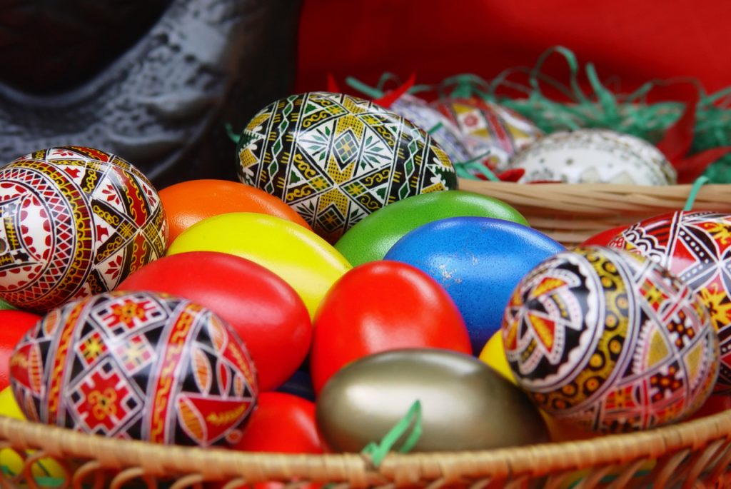 Calgary Easter long weekend events CityNews Calgary