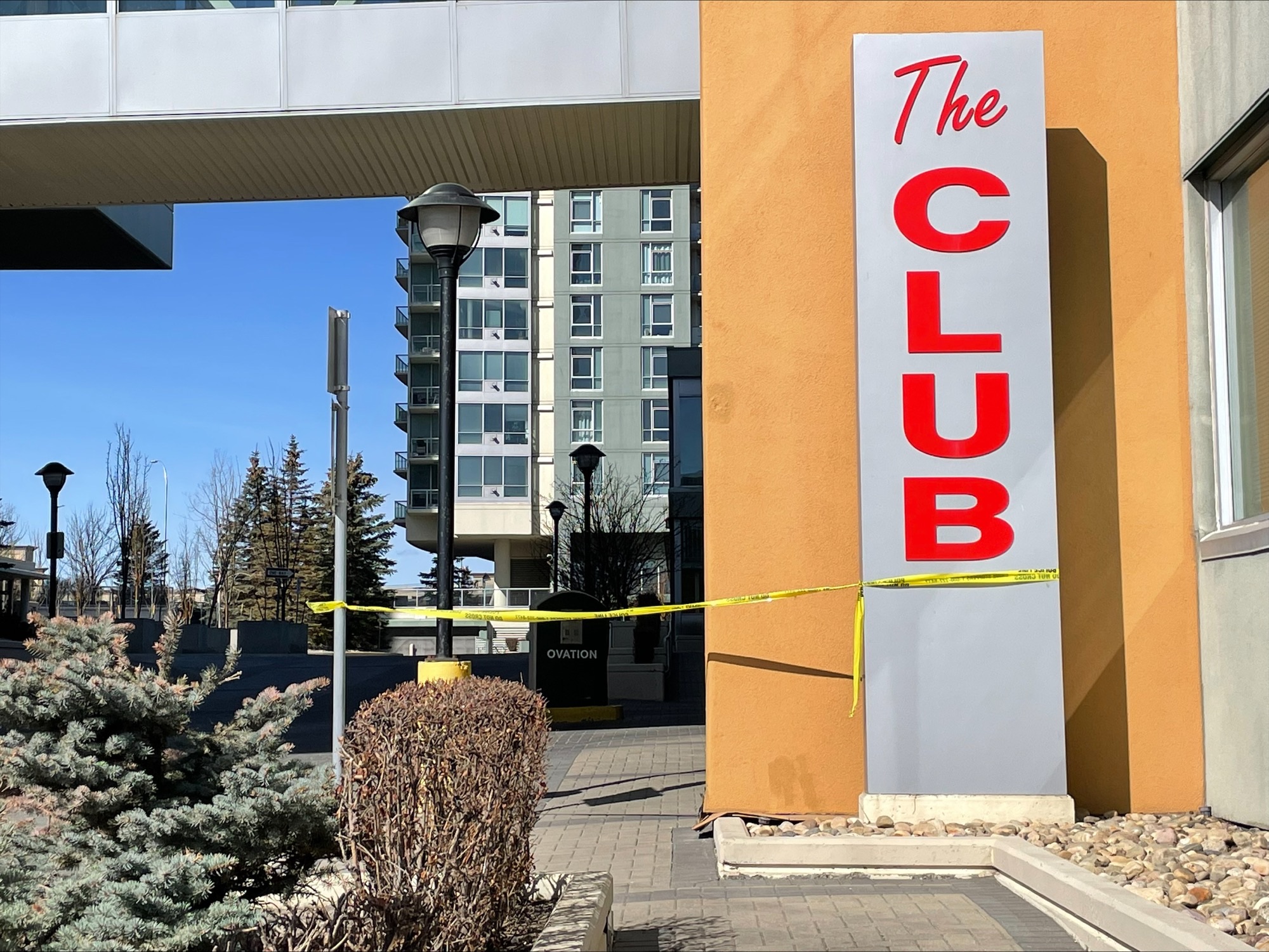 Calgary Police Identify 2 Dead In Spruce Cliff Citynews Calgary 7873