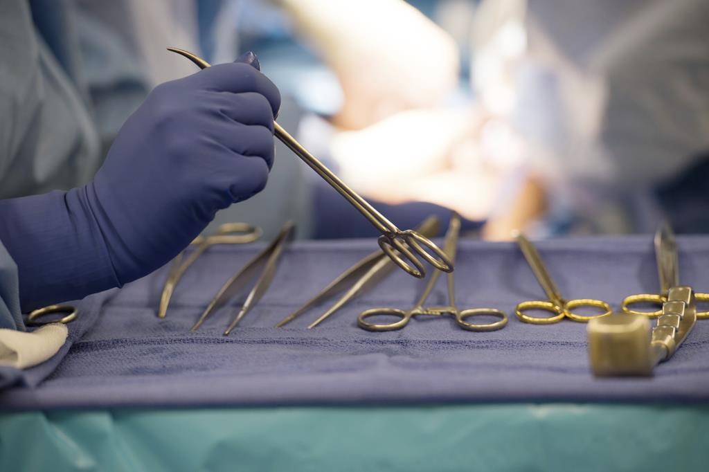Need a knee or hip replacement in Alberta? You'll likely wait longer than most Canadians