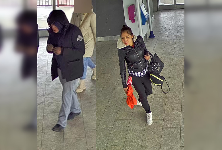 Calgary Police Seek Suspects In CTrain Station Attack | CityNews Calgary