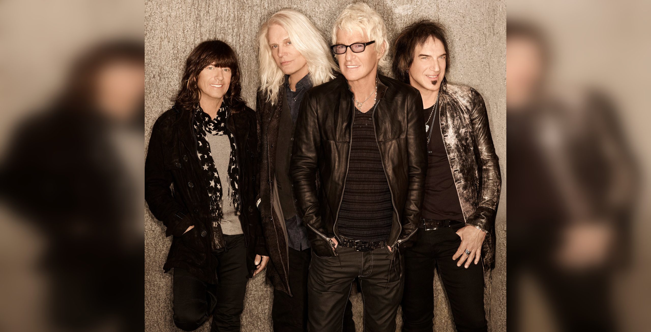 REO Speedwagon rolls with the changes in over 50 year career CityNews