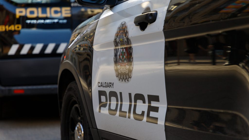 Calgary police to re-evaluate school resource officer program