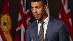 Green Party disinvited from federal leaders’ debate: commission