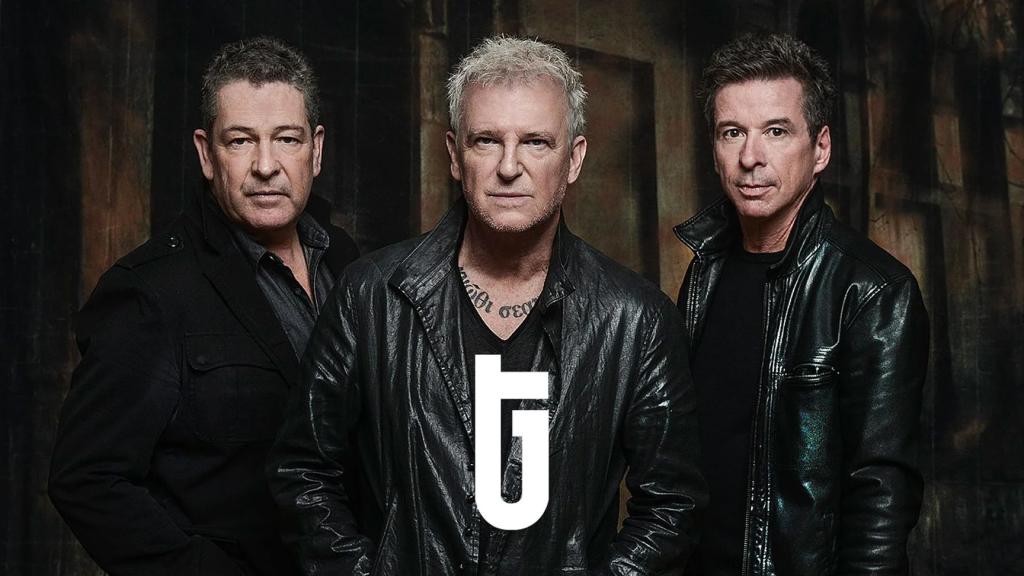 Glass Tiger keyboardist relishes songwriting, fans, and cross-Canada tours