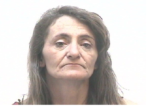 Calgary police continue to search for Holly Jo-Ann Balzer, pictured here