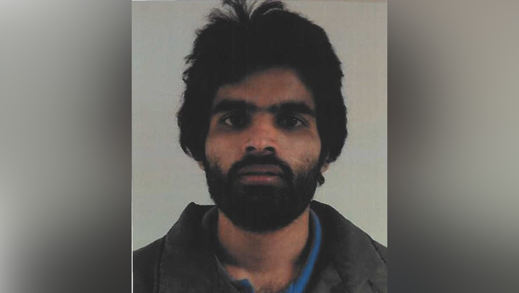 Calgary Police Warn Of High Risk Offender Citynews Calgary