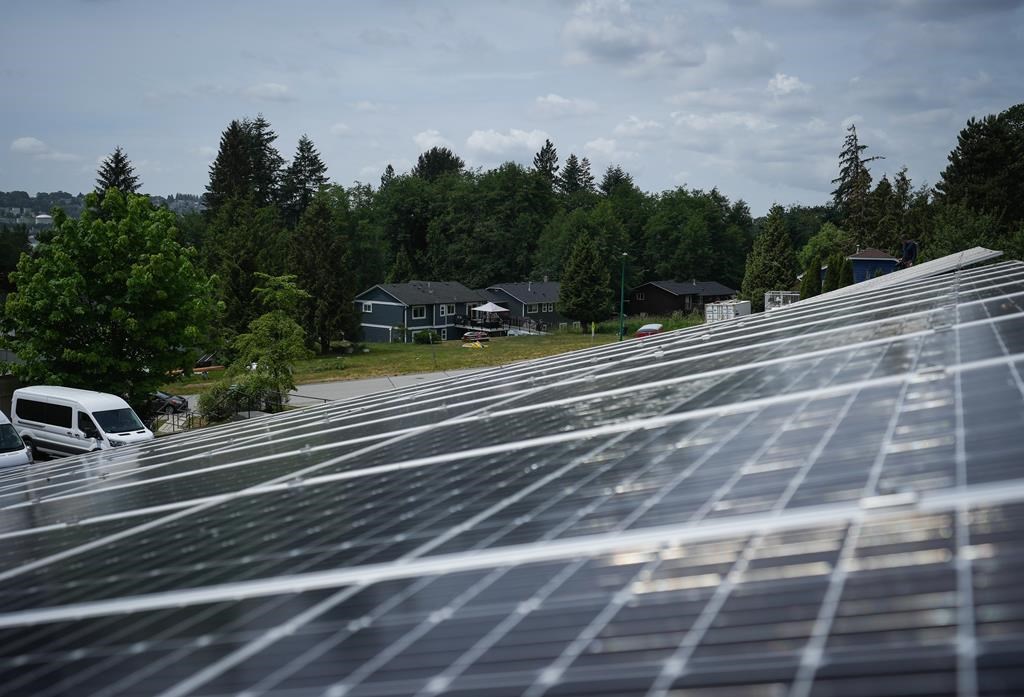 Alberta announces pause on renewable energy, citing rural concerns