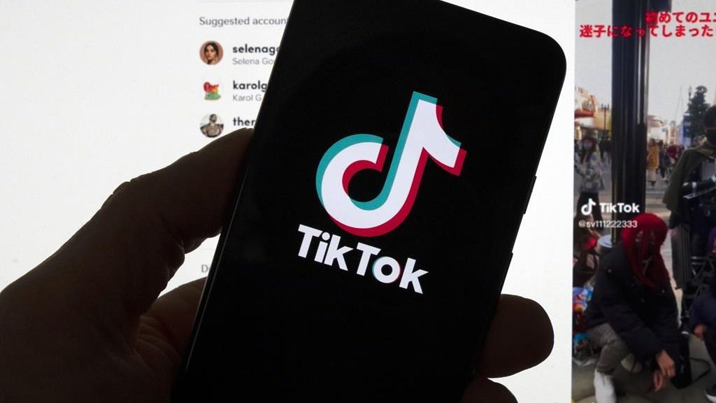 Calgary man pleads guilty to one terrorism count after posts on TikTok, Snapchat