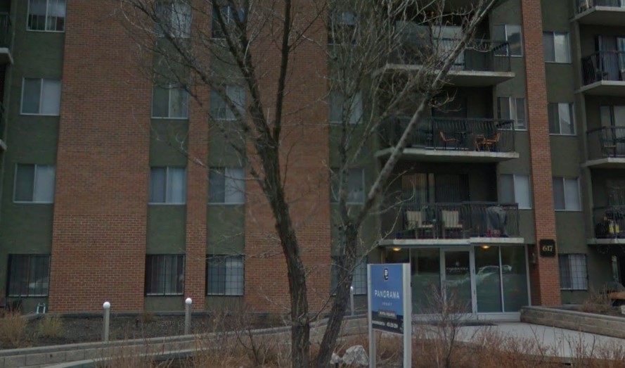 Calgary tenants say rent raised amidst 'horrific' living conditions