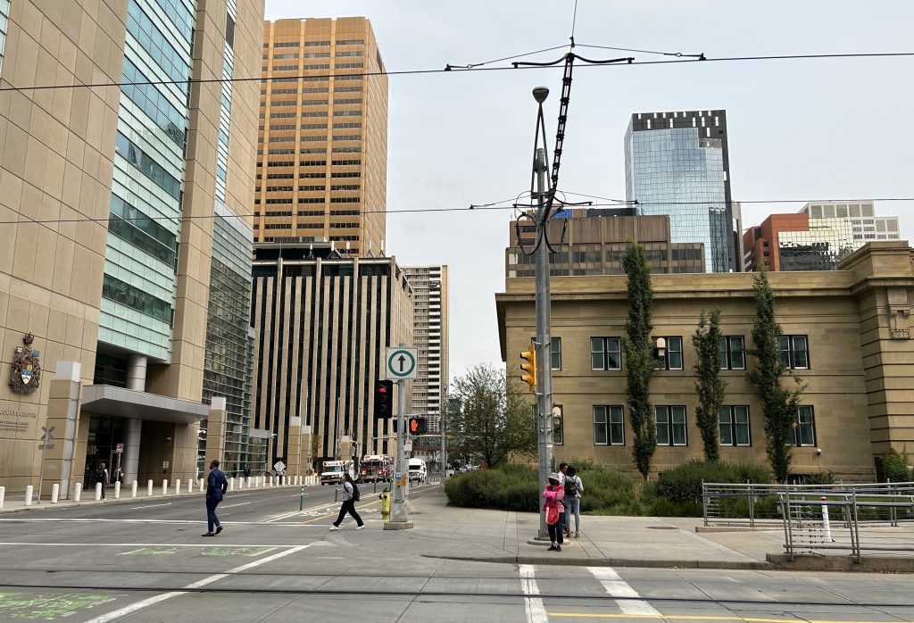 Calgary to action 28 recommendations aimed at increasing downtown safety