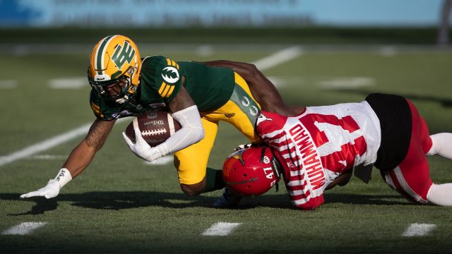 IT'S (PLAYOFF) GAME DAY! - Calgary Stampeders