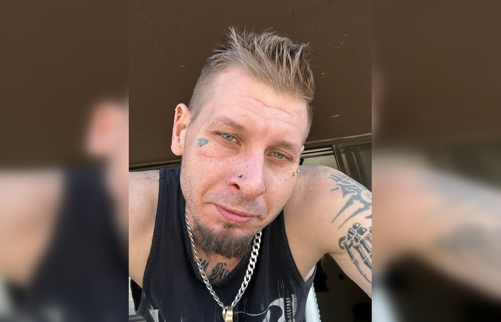 Calgary man murdered