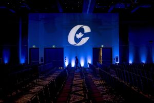 Conservatives face criticism over candidate nomination process