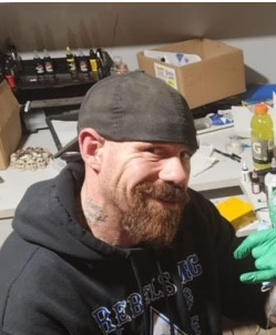 Man wanted by Crowsnest Pass RCMP