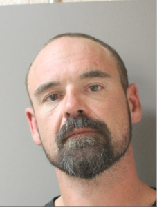 Man wanted by Crowsnest Pass RCMP