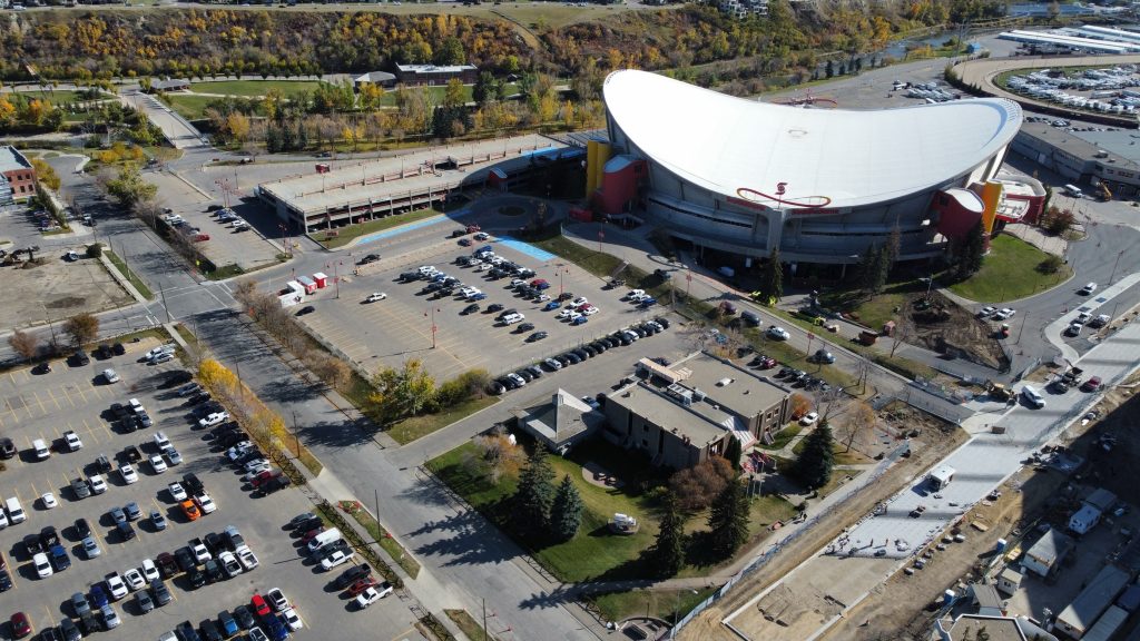 Winners and losers: Calgary’s $1.2B event centre deal