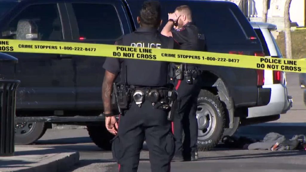Questions remain following deadly Calgary Police shooting
