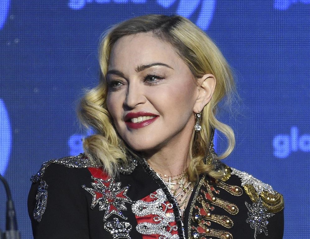 Live Review: Madonna’s Celebration Tour kicks off in London after health scare | CityNews Calgary