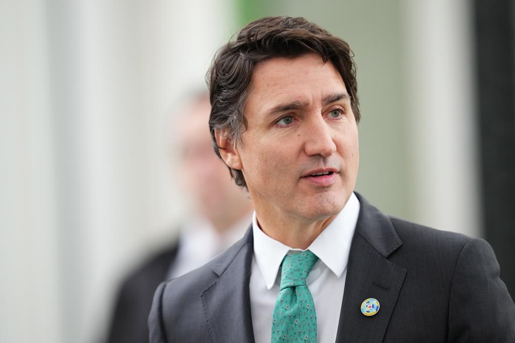 Canada taking ‘necessary time’ to probe hospital blast in Gaza: Trudeau | CityNews Calgary