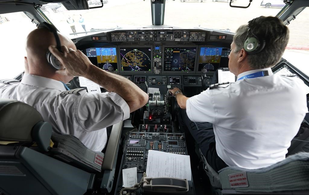 Averted disaster on Horizon Air flight renews scrutiny on mental health of those in the cockpit | CityNews Calgary