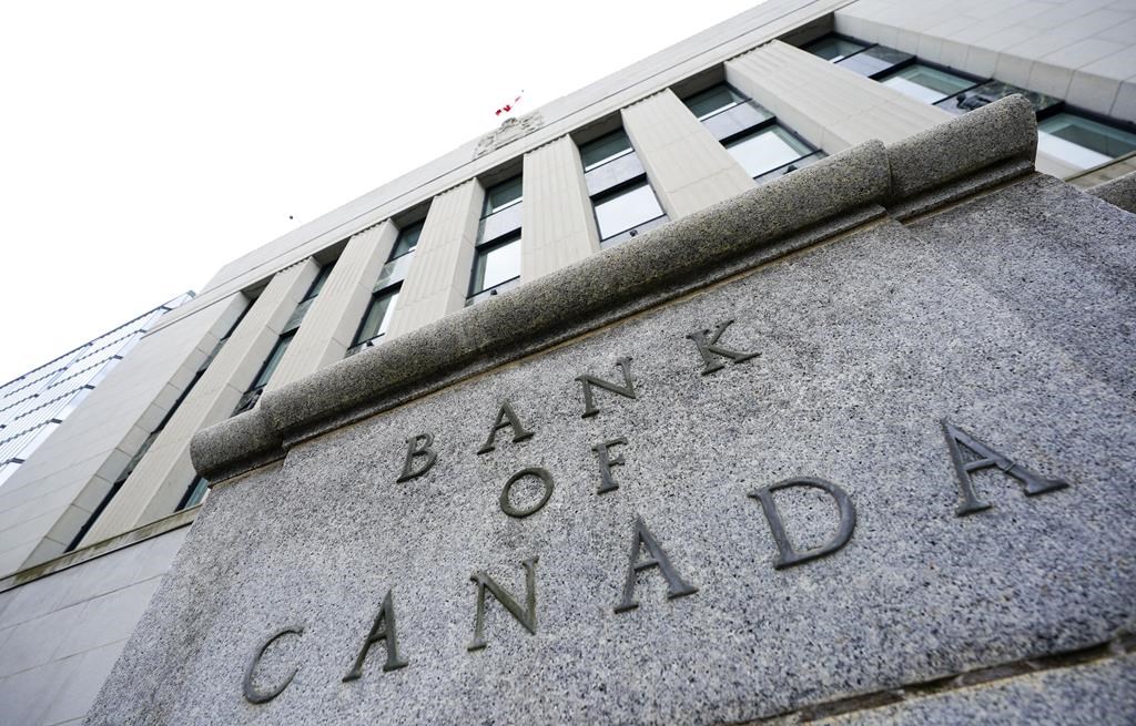 BoC expected to hold key interest rate steady amid 'sluggish' economy | CityNews Calgary