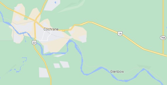 Cochrane issues local state of emergency