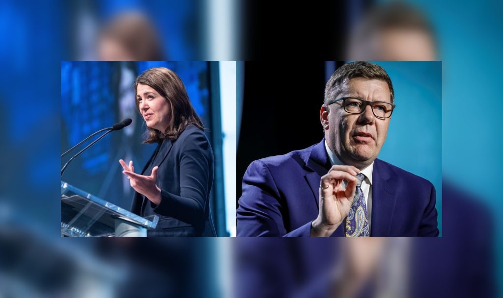 Two of Canada's Prairie premiers say Ottawa's decision to exempt the carbon tax on heating oil fails to address affordability needs in Alberta and Saskatchewan.