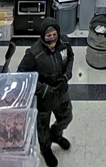 Calgary police are asking for help from the public to identify more suspects in the alleged robbery of a Sephora store in the southeast multiple times from August to October.