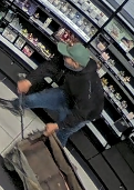 Calgary police are asking for help from the public to identify more suspects in the alleged robbery of a Sephora store in the southeast multiple times from August to October.