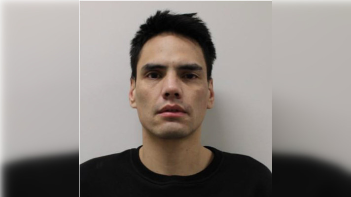 Calgary police are asking for help from the public to find a man wanted on 17 outstanding warrants.