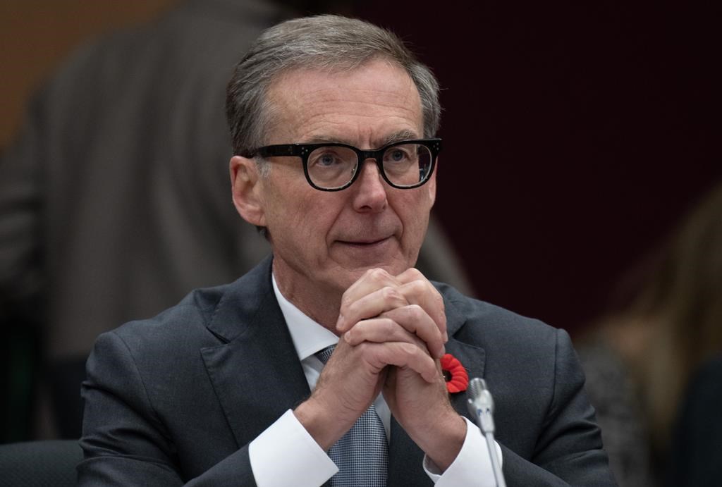 Bank of Canada on standby to raise rates further, summary reveals hawkish tone to deliberations | CityNews Calgary