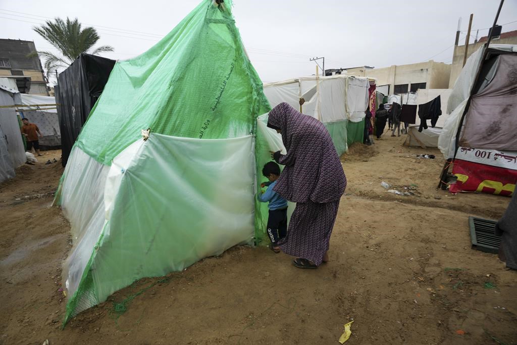 Israel and Hamas extend truce, but it seems only a matter of time before the war resumes | CityNews Calgary