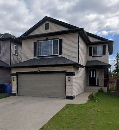 Calgary police say a woman was kidnapped and held at an Airbnb at 6 Citadel Estates Heights NW from May 2 to May 4 and are asking anyone with information about events at the home during the time to contact investigators.