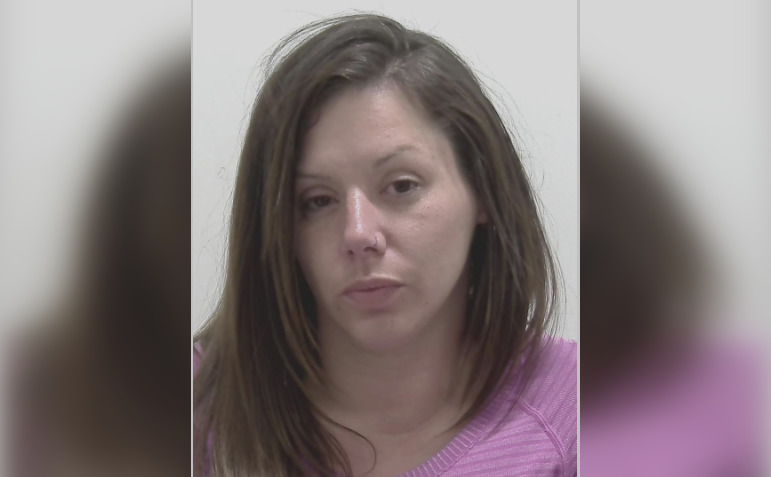 Calgary Woman Wanted On 50 Warrants Citynews Calgary