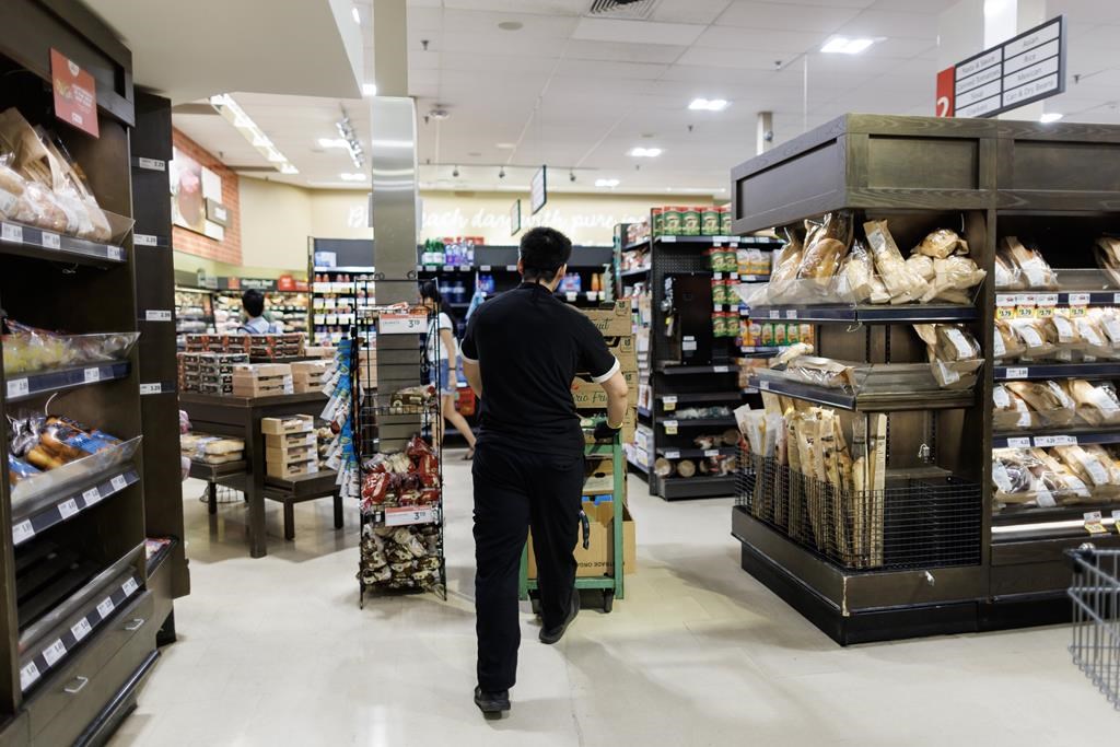 Metro accuses Loblaw of falsely implicating it in bread price-fixing scheme | CityNews Calgary