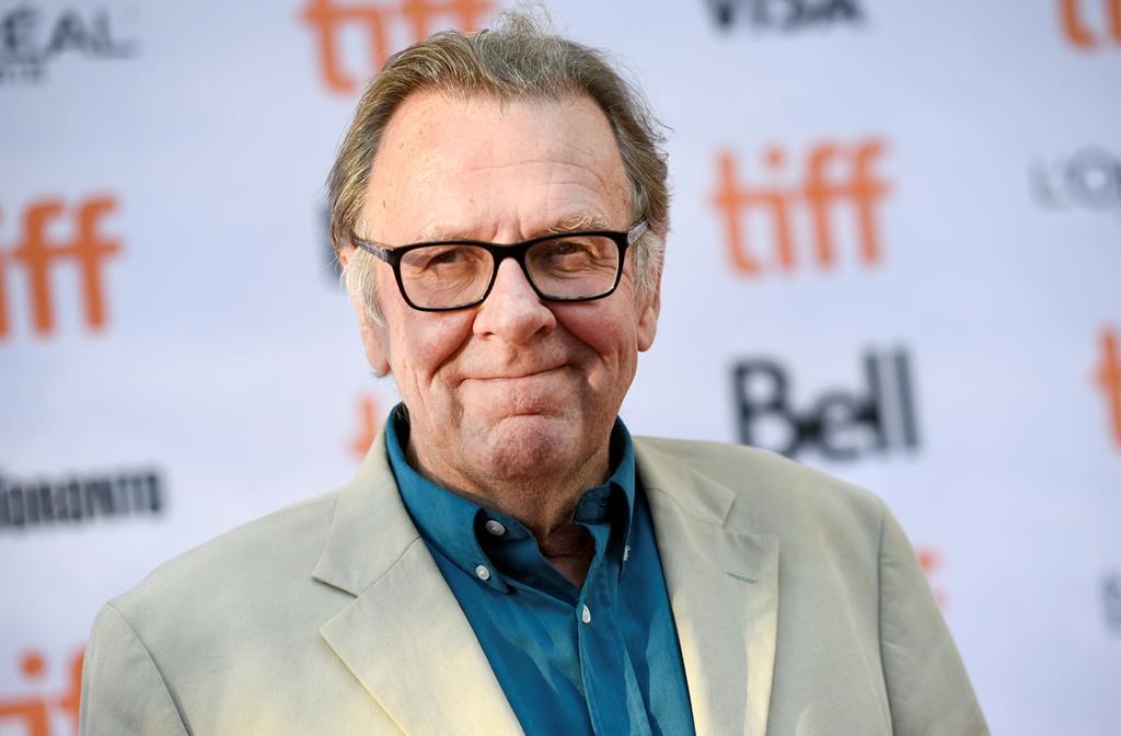 British actor Tom Wilkinson, known for ‘The Full Monty’ and ‘Michael Clayton’, dies at 75 | CityNews Calgary