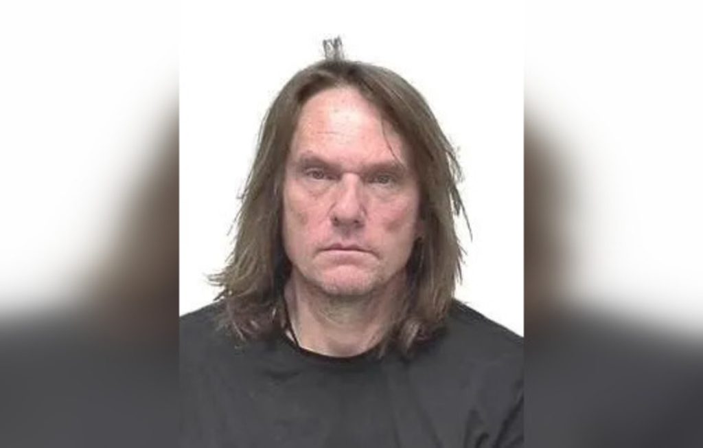 Lethbridge Police Seek Man With Multiple Charges | CityNews Calgary