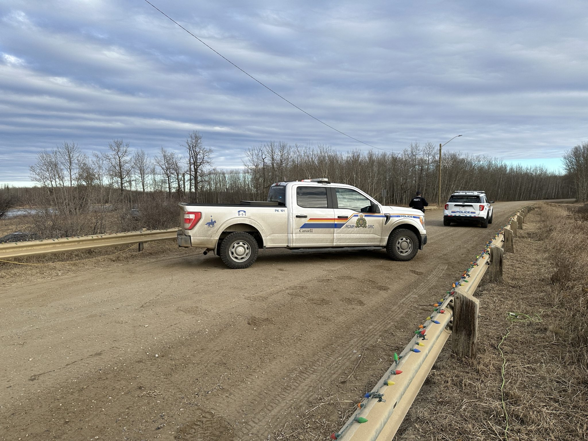 Missing Edmonton family found dead RCMP CityNews Calgary