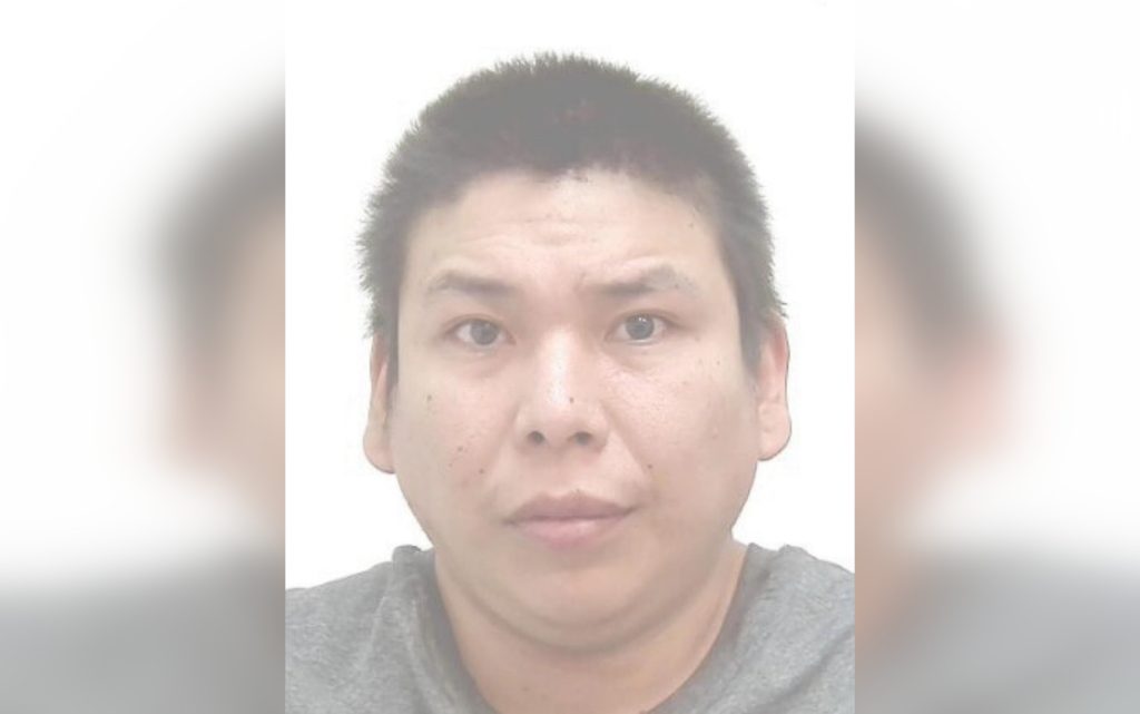 Calgary Man Wanted For Sexual Assault Citynews Calgary 5843