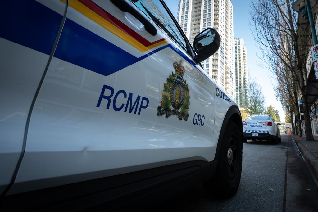 Innisfail RCMP investigating fatal hit and run