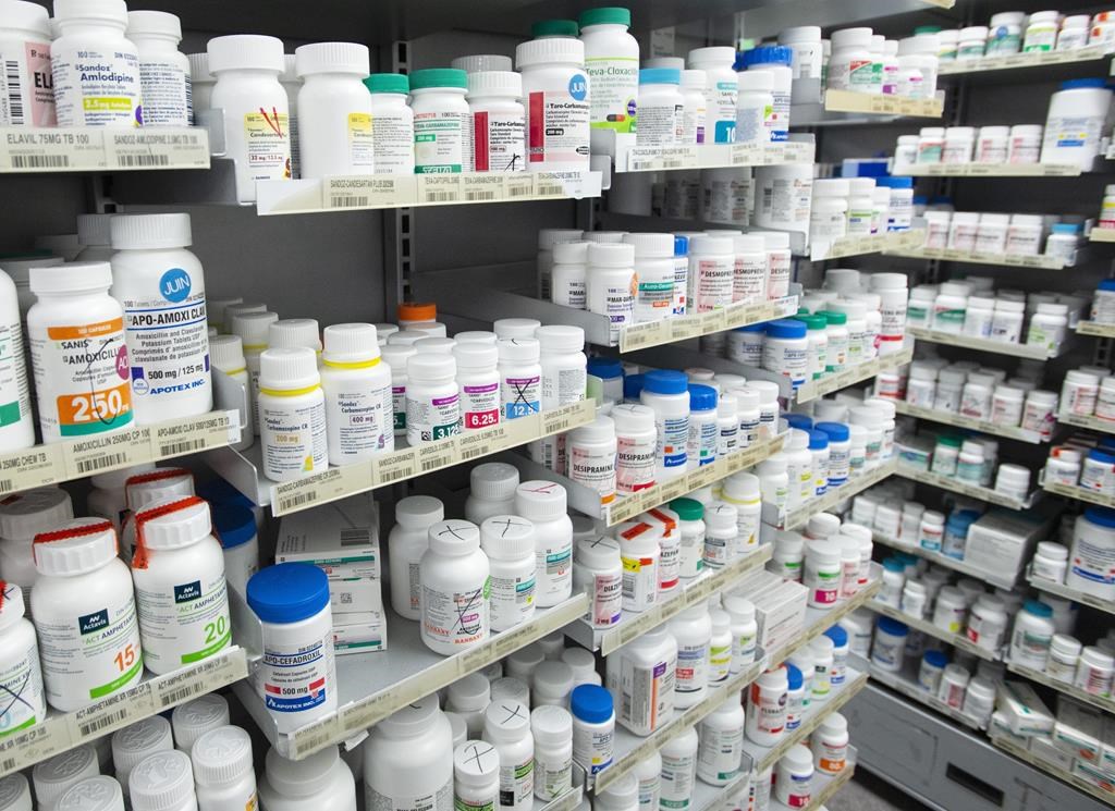 Albertans unsure on province's plan to opt out of national pharmacare plan