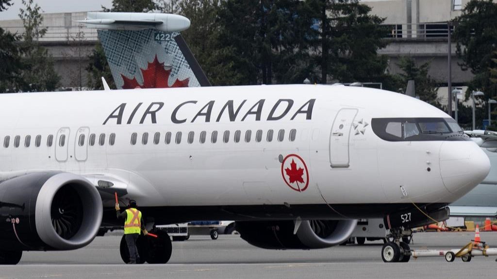Air Canada rolls out measures for passengers with hidden disabilities