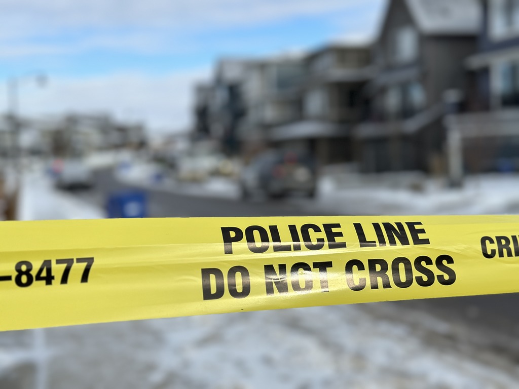 Indigenous Calgarians overrepresented in police calls, use of force: CPS