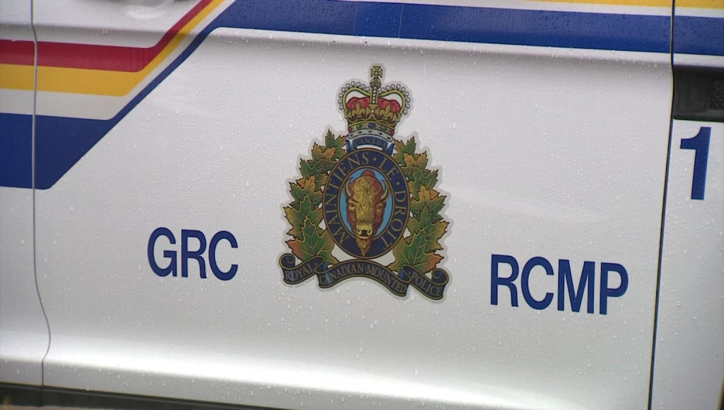 RCMP look to identify body found in truck in K-Country last year